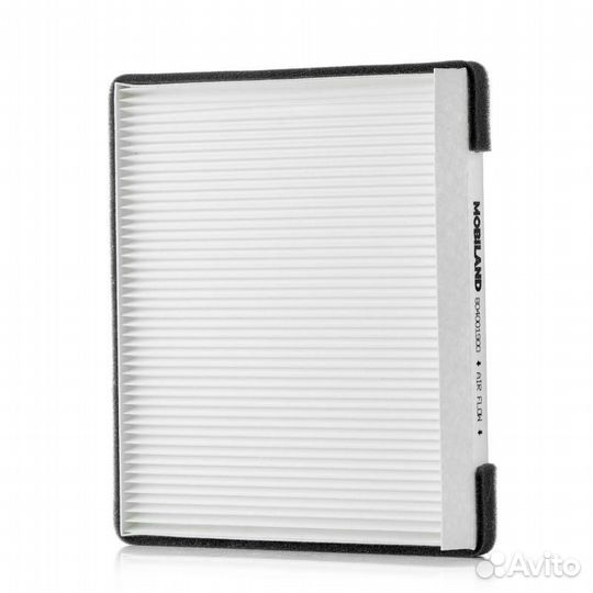 Фильтр салонный hyundai accent iii седан (mc)
