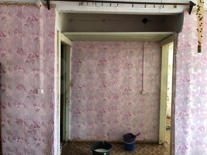 3-к. квартира, 42,1 м², 1/2 эт.