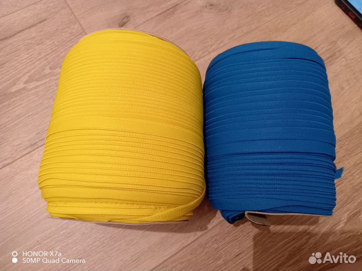 Резинка для шитья