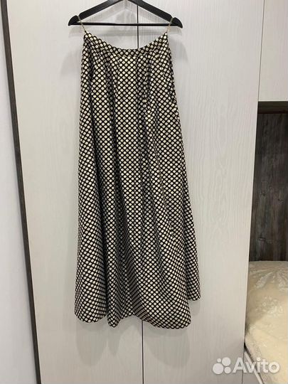 Платье костюм