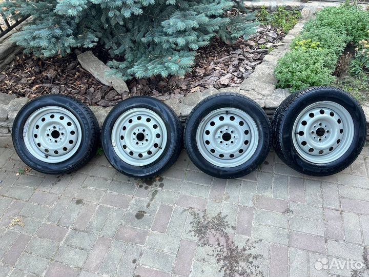 Triangle TR777 175/65 R14