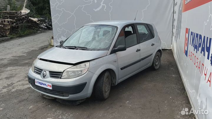 Катализатор Renault Scenic 8200218829