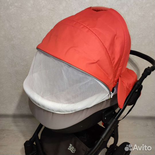 Tutis Tapu 3в1 в отличном состоянии