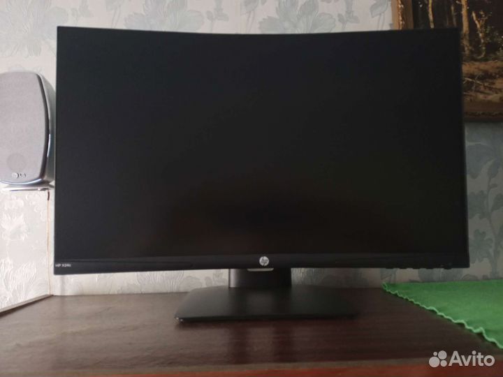 Монитор для компьютера 24 дюйма