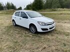 Opel Astra 1.4 МТ, 2006, 240 000 км