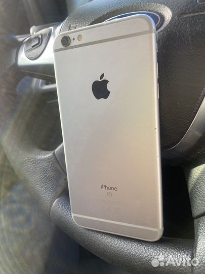 Ipone 6S Plus 128gb