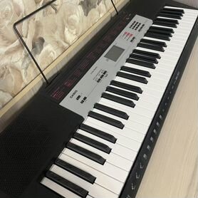 Синтезатор casio ctk 1500