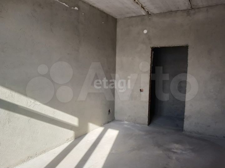 3-к. квартира, 89,3 м², 5/9 эт.