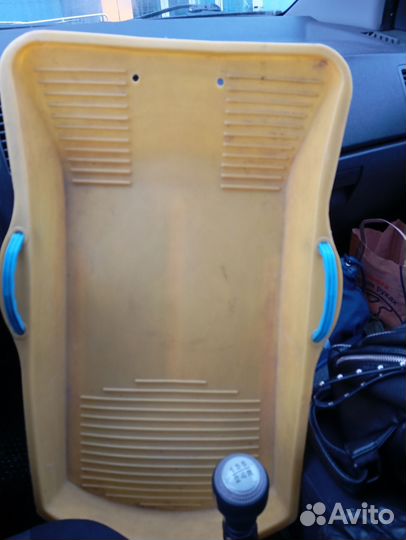 Ледянки советские