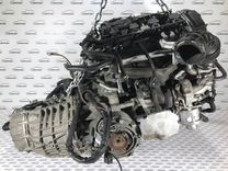 Двигатель Audi A4 B8 1.8 cdhb 2012