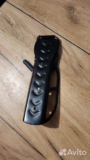 Кронштейн для велосипеда на стену