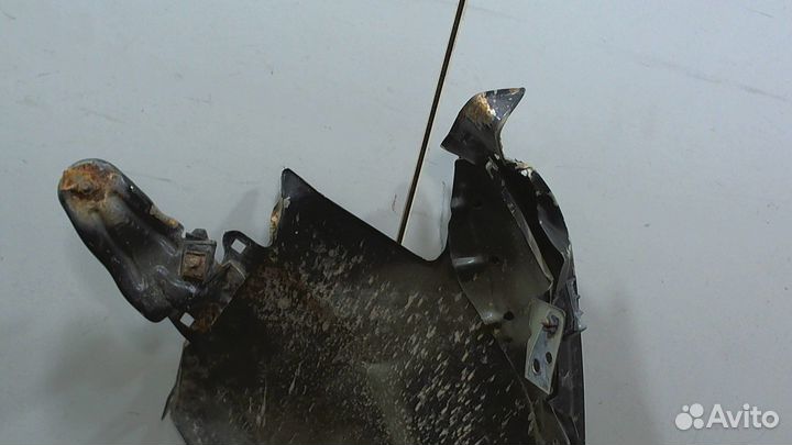 Крыло Mitsubishi Outlander XL, 2010