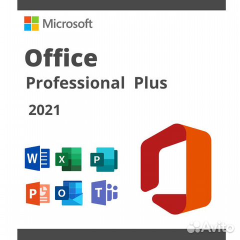 Windows 10 / 11 pro. Office 365 / 2019 / 2021