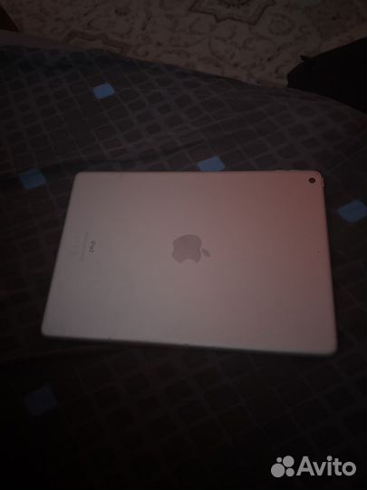 iPad 8