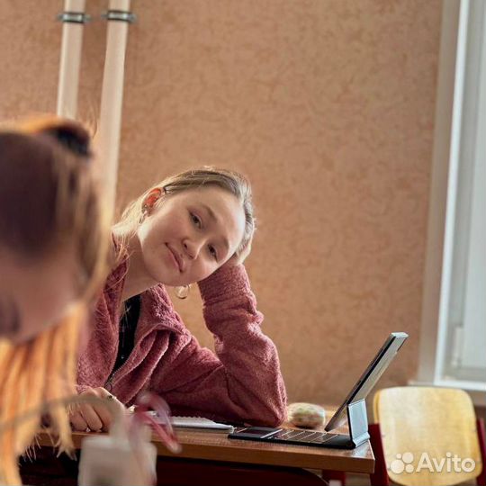 Репетитор по английскому языку