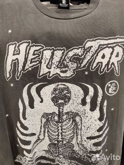 Футболка HellStar