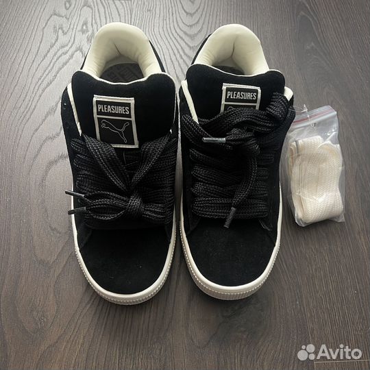 Puma suede xl / 43 EU(280mm)