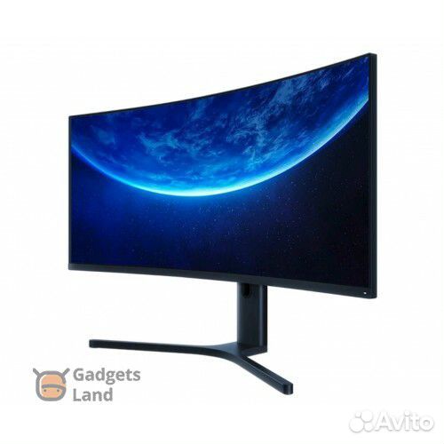 Монитор Xiaomi Mi Surface Display 34