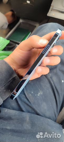 iPhone 13 Pro Max, 128 ГБ