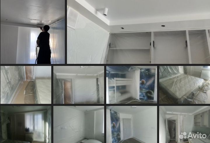 Ремонт под ключ/ Мастер на час