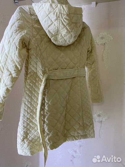 Плащ, кардиган