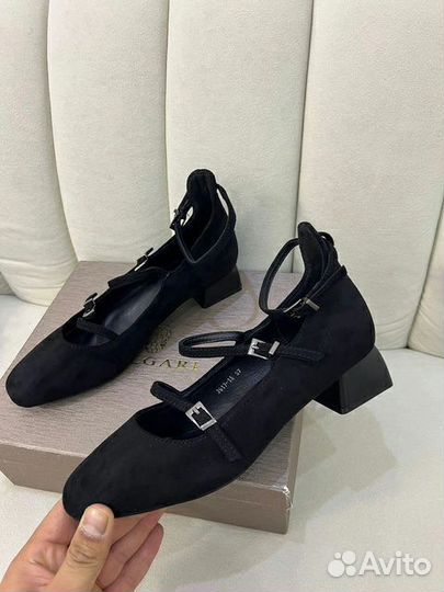 Туфли Bvlgari женские 36-40