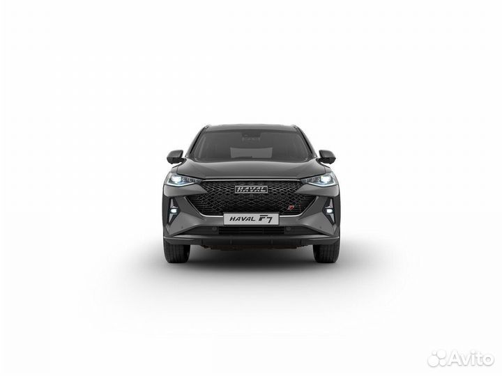 Haval F7 1.5 AMT, 2023