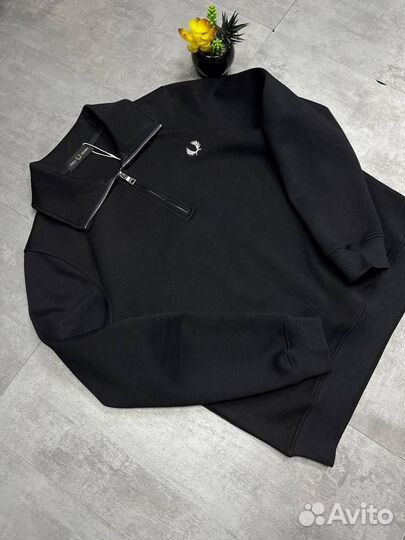 Кофта. Fred Perry