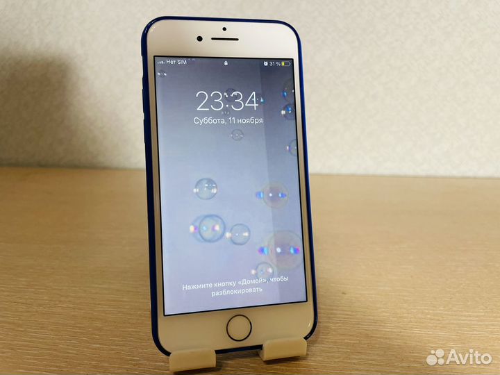 iPhone 7, 128 ГБ