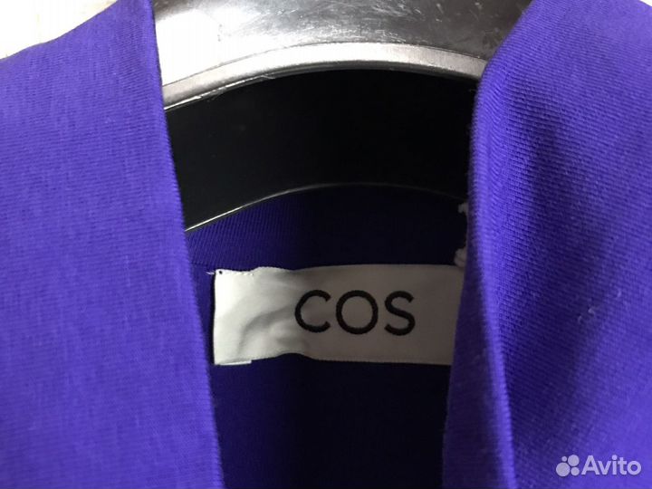 Лонгслив водолазка cos l/xl