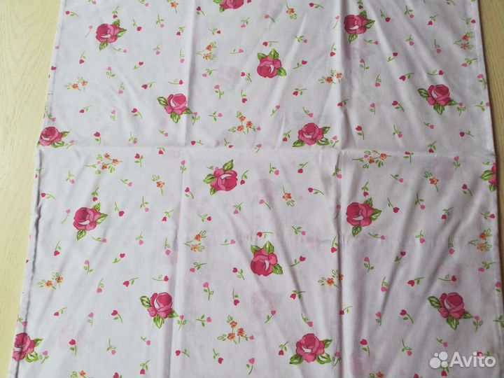 Наволочки на подушки. 70 / 70