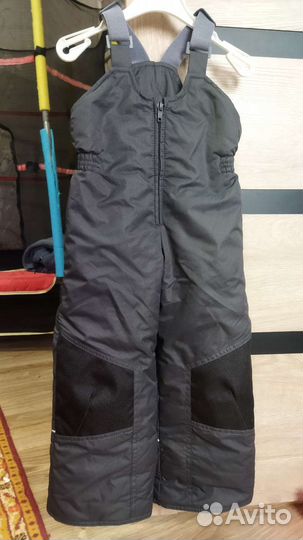 Полукомбинезон