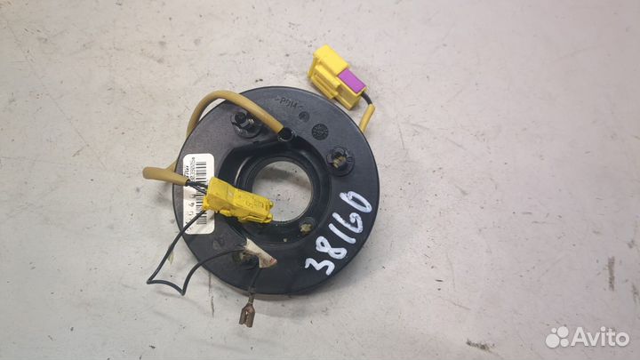 Шлейф руля Mitsubishi Pajero, 1992