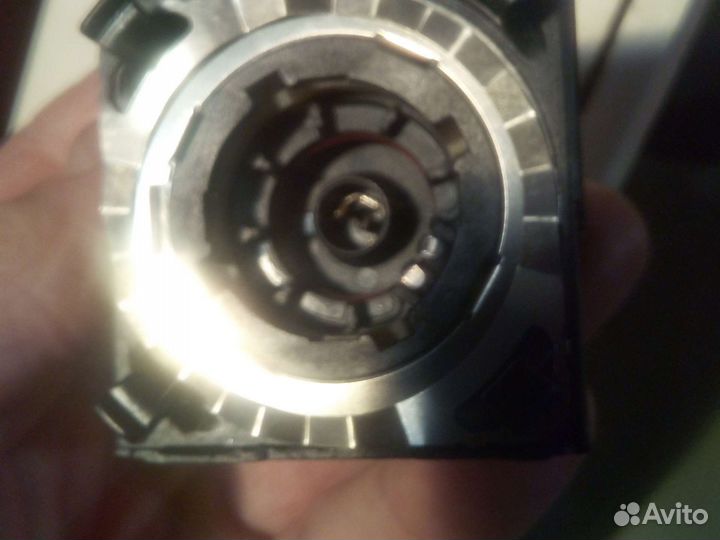 Игнитор блока розжига мерседес опель