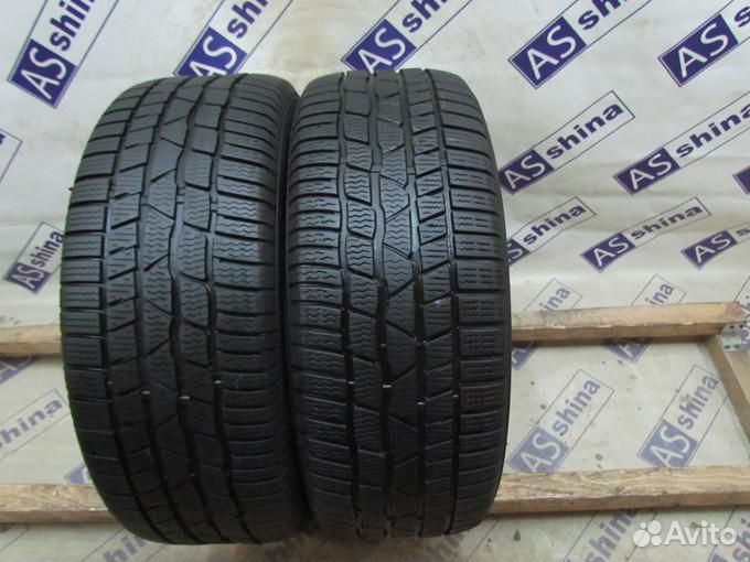 Continental ContiWinterContact TS 830 P 225/55 R16 96G