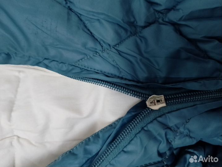 Зимний комбинезон 86