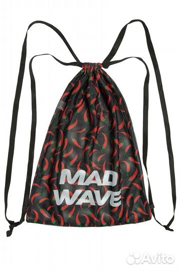 Сетка для инвентаря mad wave