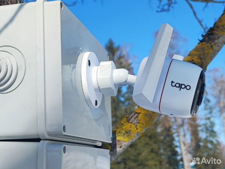 Видеонаблюдение IP,интернет 4g