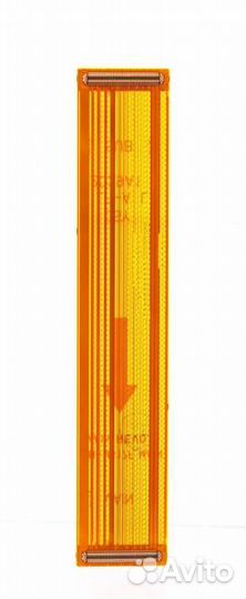 Шлейф для Samsung M317F M31s основной