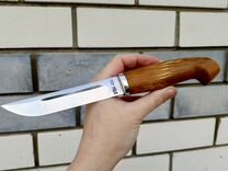 Нож Финский пуукко