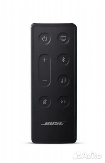 Саундбар Bose SMART Ultra Soundbar