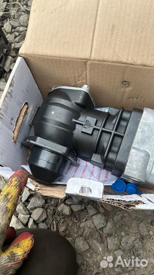 КАМАЗ 53215N, 2004