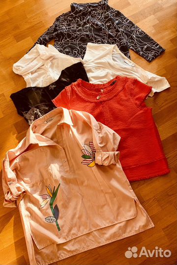 Красивые вещи 44-46