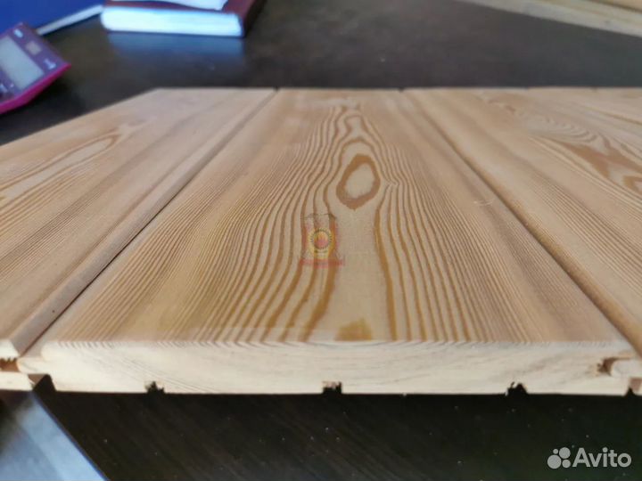 Вагонка евро С 12x96x2000