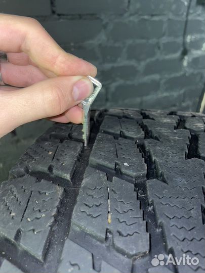 Toyo Winter Tranpath S1 265/65 R17 112M