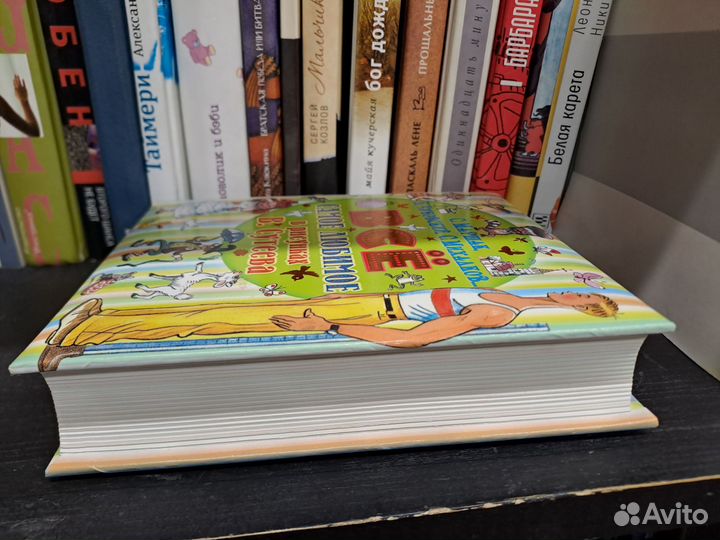 Все самое любимое в рисунках Сутеева