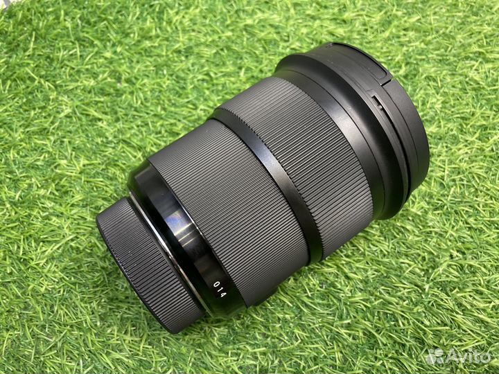 Sigma AF 50mm 1.4 DG HSM Art Nikon F