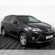 Toyota RAV4 2.0 MT, 2014, 177 001 км, с пробегом, цена 1 920 000 руб.