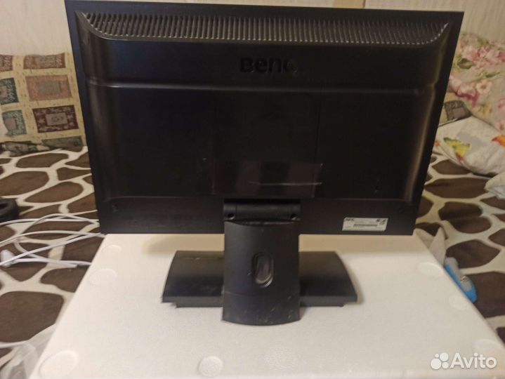 Монитор Benq