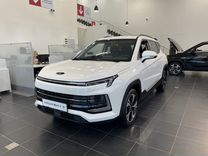 Новый Москвич 3 1.5 CVT, 2024, цена от 1 550 000 руб.